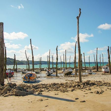 Maisonnette Et Gite Proches De La Mer Plouha Εξωτερικό φωτογραφία