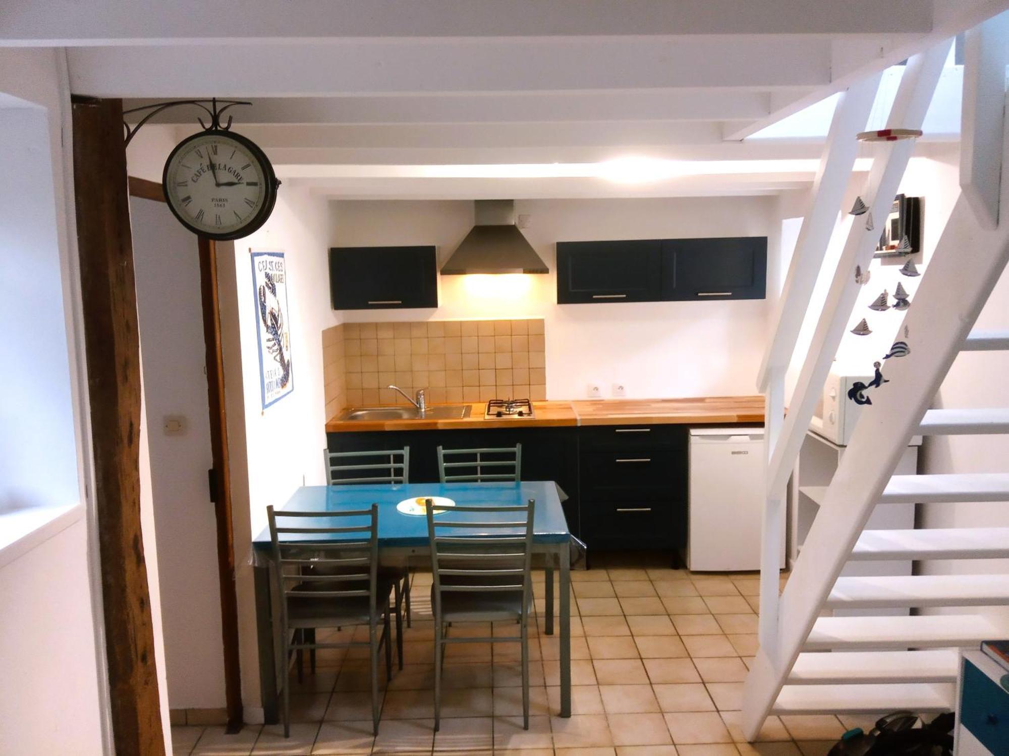 Maisonnette Et Gite Proches De La Mer Plouha Εξωτερικό φωτογραφία